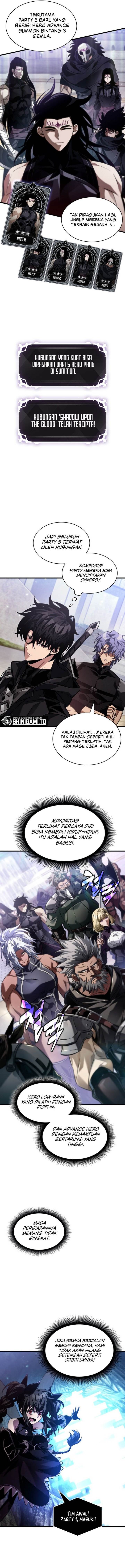 Pick Me Up! Chap 169 - Next Chap 170