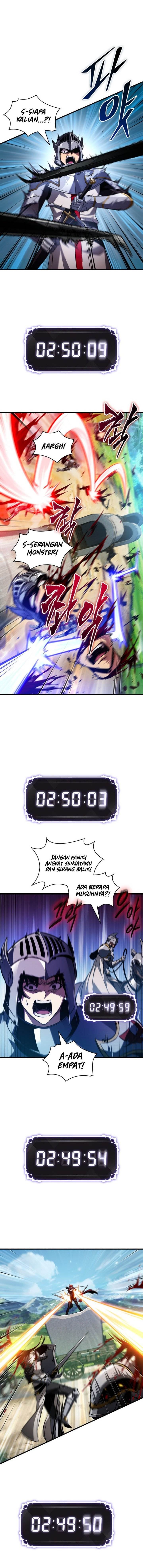 Pick Me Up! Chap 169 - Next Chap 170