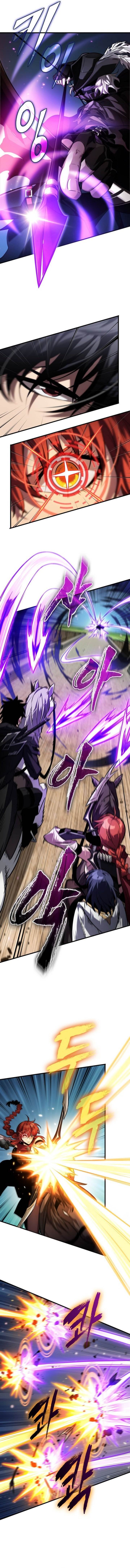 Pick Me Up! Chap 169 - Next Chap 170