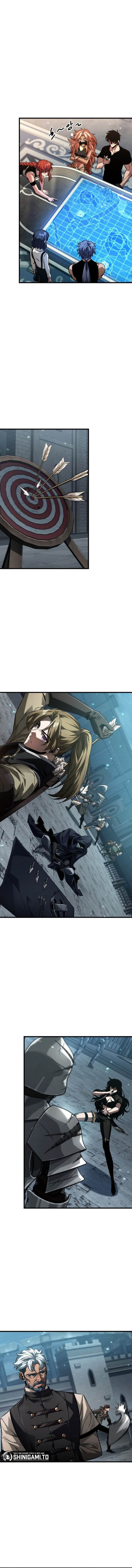 Pick Me Up! Chap 169 - Next Chap 170