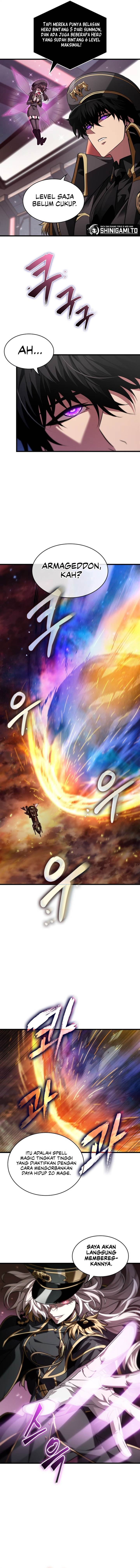 Pick Me Up! Chap 160 - Next Chap 161