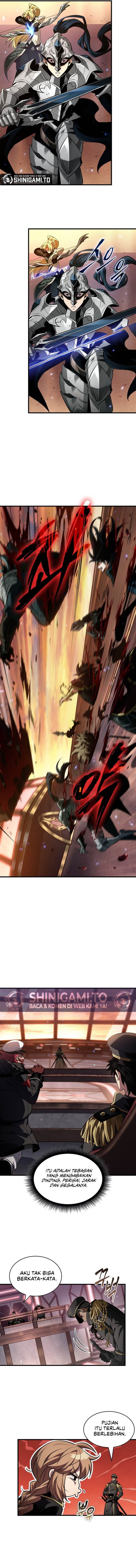 Pick Me Up! Chap 160 - Next Chap 161