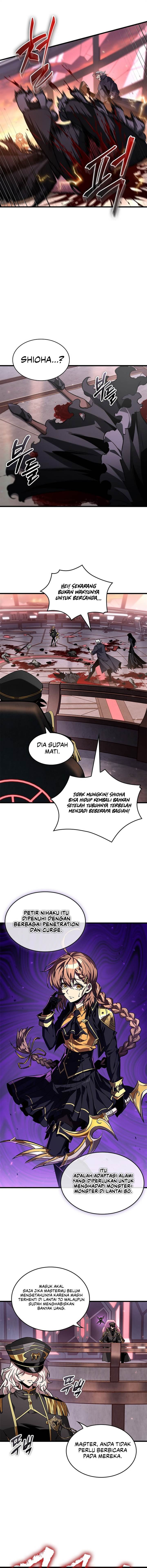 Pick Me Up! Chap 160 - Next Chap 161