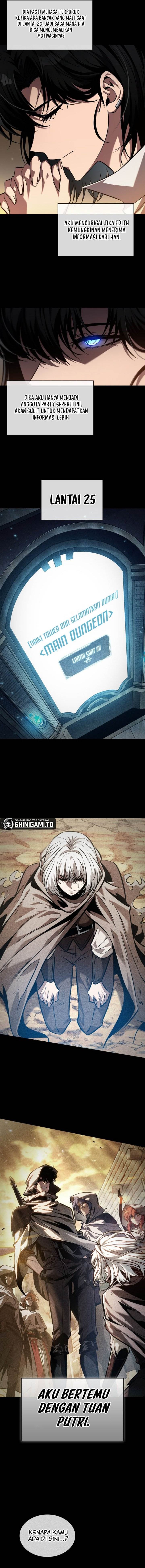 Pick Me Up! Chap 161 - Next Chap 162