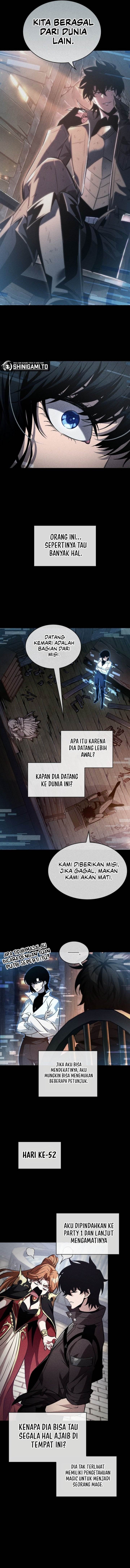 Pick Me Up! Chap 161 - Next Chap 162