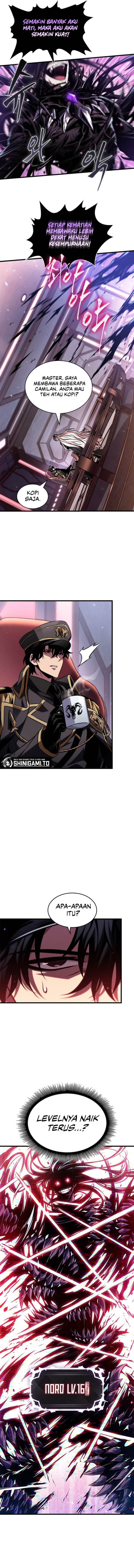 Pick Me Up! Chap 161 - Next Chap 162