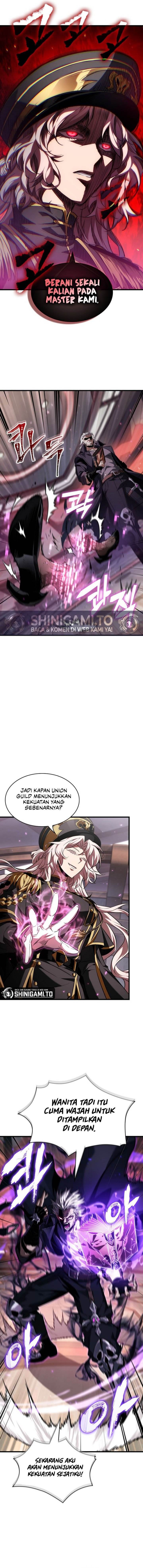 Pick Me Up! Chap 161 - Next Chap 162