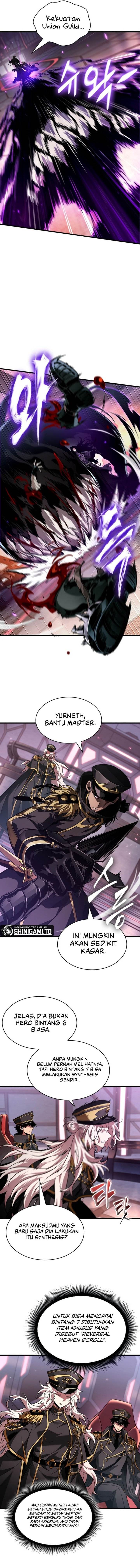 Pick Me Up! Chap 161 - Next Chap 162