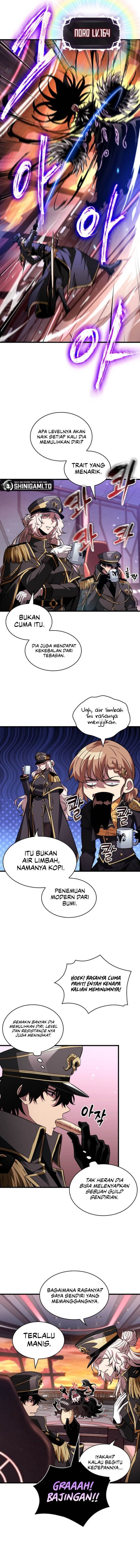 Pick Me Up! Chap 162 - Next Chap 163