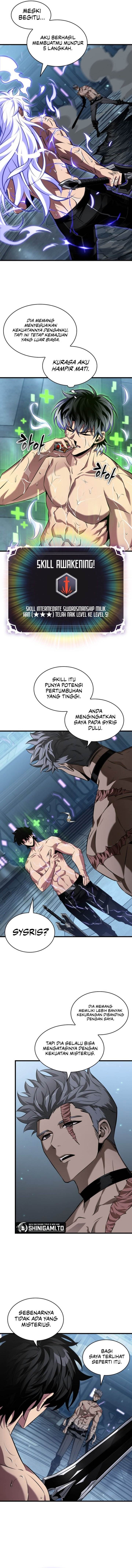 Pick Me Up! Chap 162 - Next Chap 163