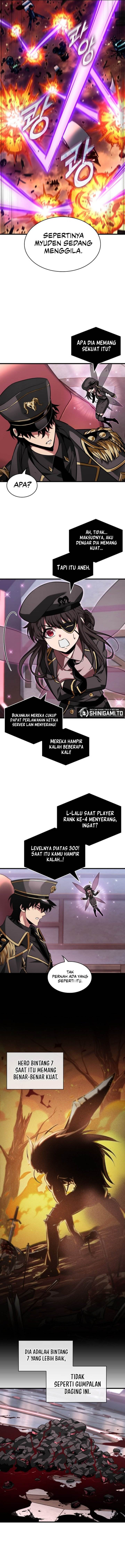 Pick Me Up! Chap 162 - Next Chap 163