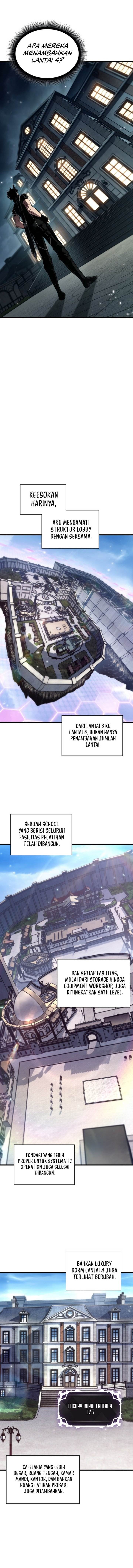 Pick Me Up! Chap 163 - Next Chap 164