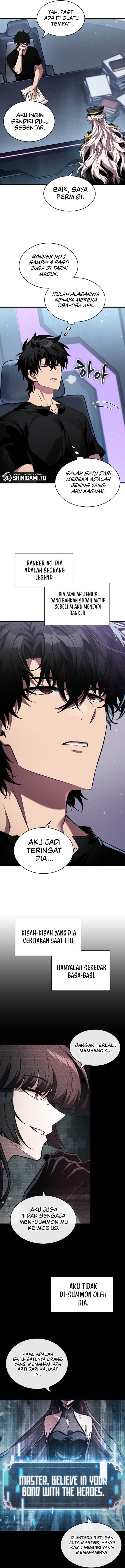 Pick Me Up! Chap 163 - Next Chap 164