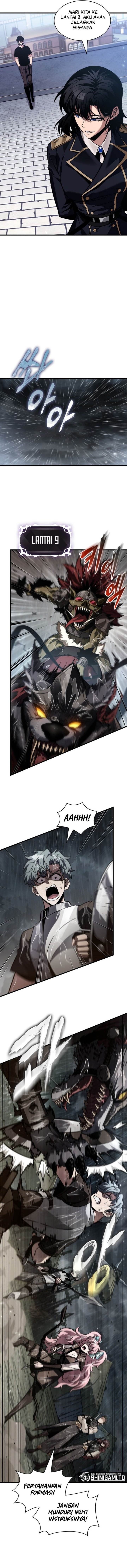 Pick Me Up! Chap 163 - Next Chap 164