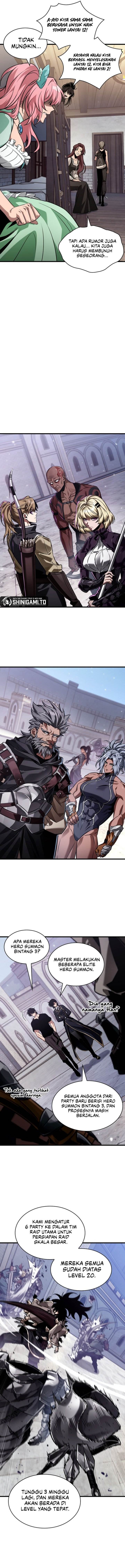 Pick Me Up! Chap 163 - Next Chap 164