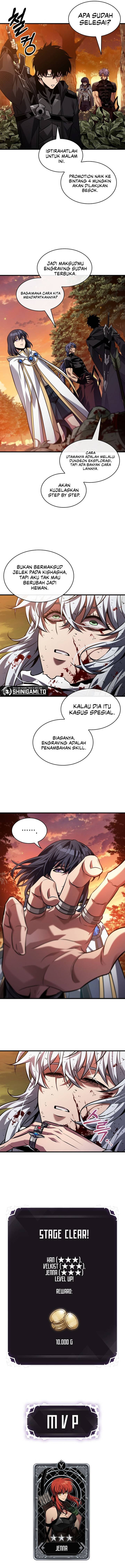 Pick Me Up! Chap 177 - Next Chap 178