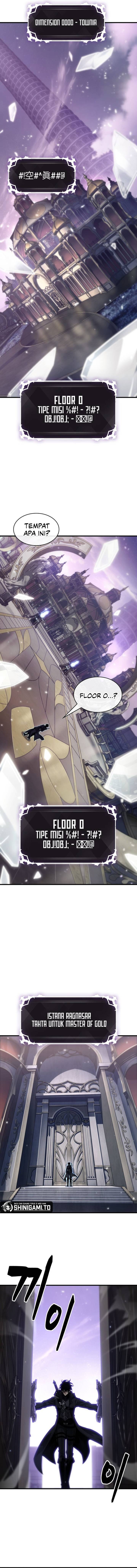 Pick Me Up! Chap 177 - Next Chap 178