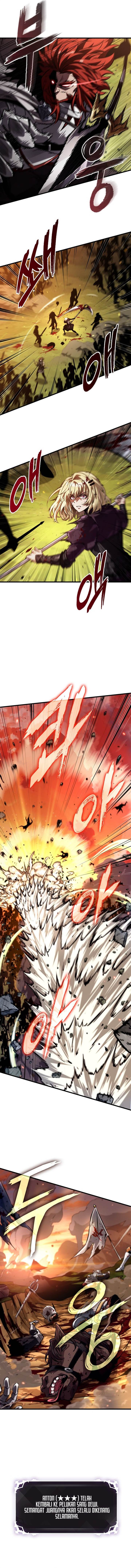 Pick Me Up! Chap 174 - Next Chap 175