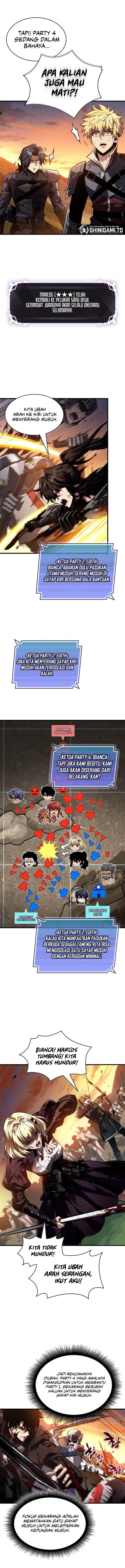 Pick Me Up! Chap 174 - Next Chap 175