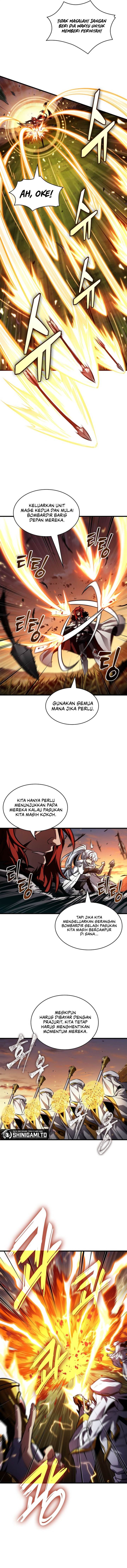 Pick Me Up! Chap 174 - Next Chap 175