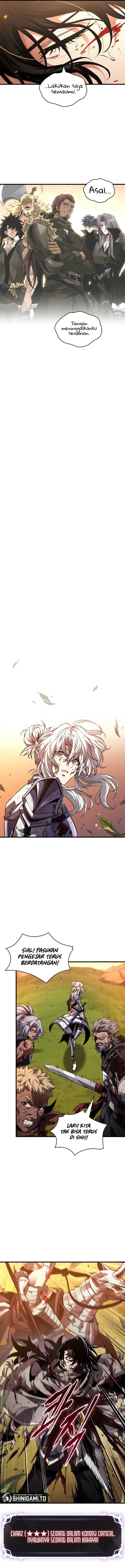 Pick Me Up! Chap 174 - Next Chap 175