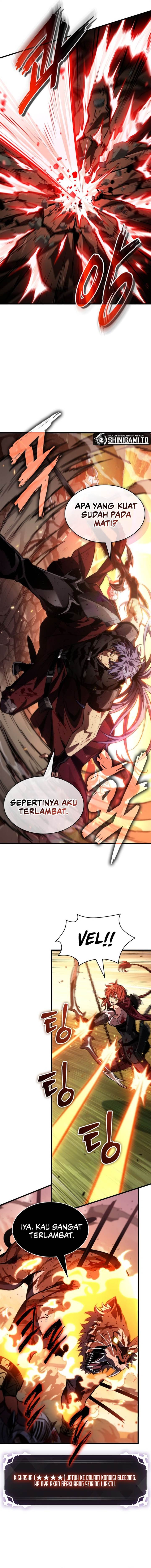 Pick Me Up! Chap 175 - Next Chap 176
