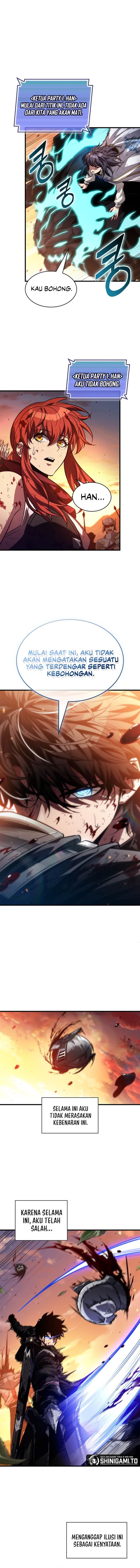 Pick Me Up! Chap 175 - Next Chap 176