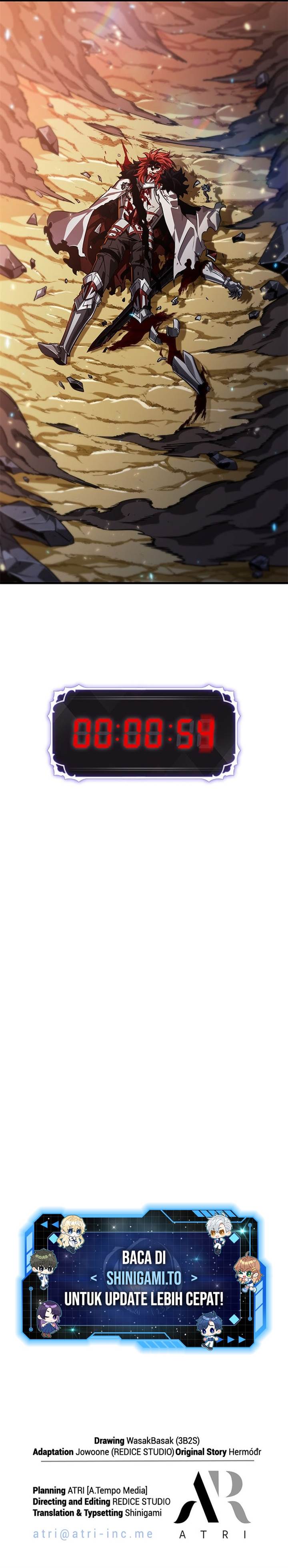 Pick Me Up! Chap 175 - Next Chap 176