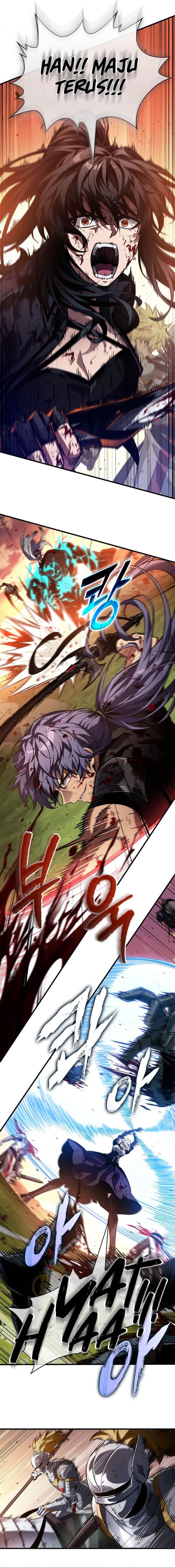 Pick Me Up! Chap 175 - Next Chap 176