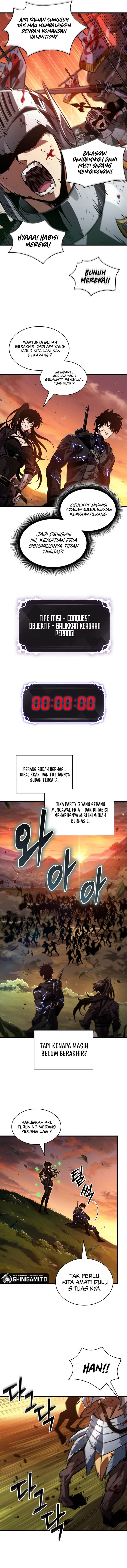 Pick Me Up! Chap 176 - Next Chap 177