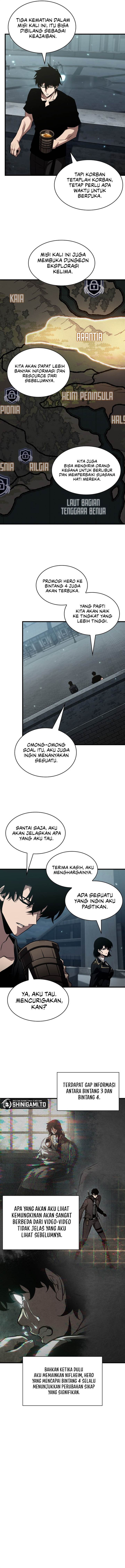 Pick Me Up! Chap 176 - Next Chap 177