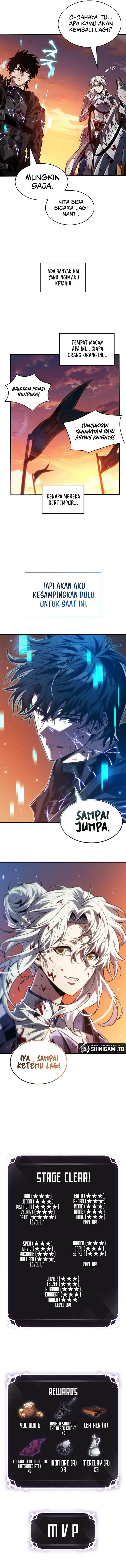 Pick Me Up! Chap 176 - Next Chap 177