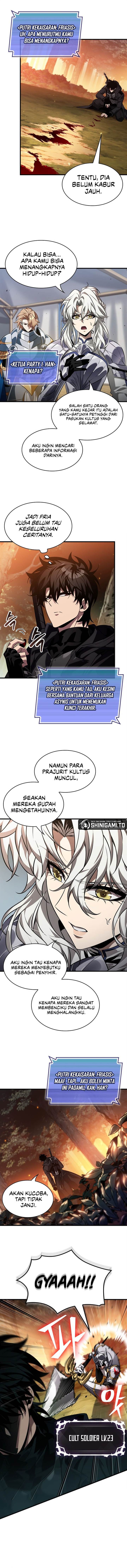 Pick Me Up! Chap 176 - Next Chap 177