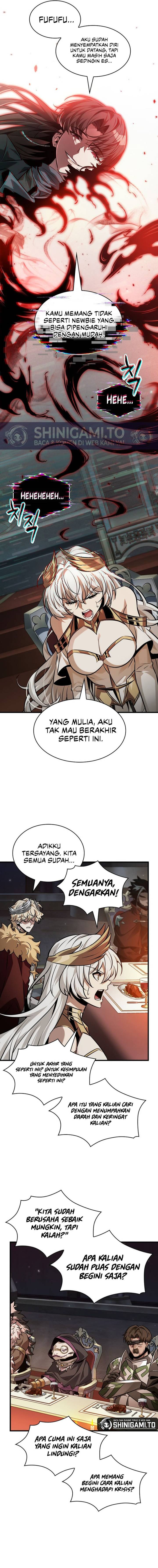 Pick Me Up! Chap 178 - Next Chap 179