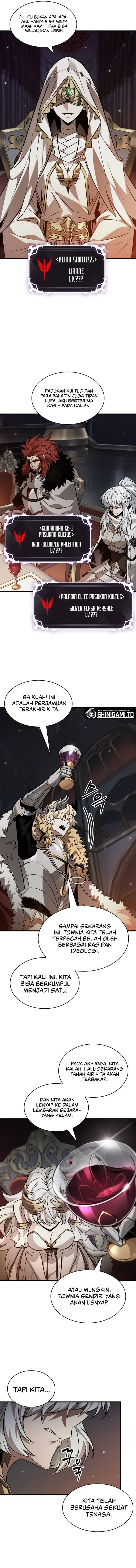 Pick Me Up! Chap 178 - Next Chap 179