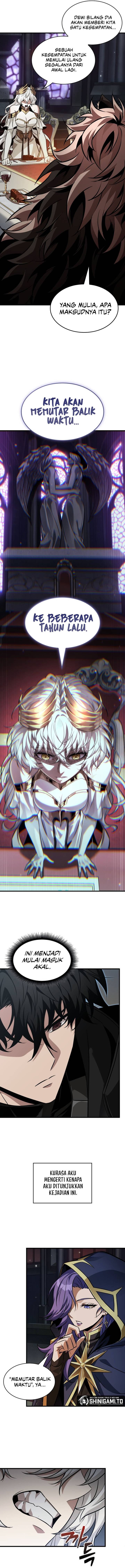 Pick Me Up! Chap 178 - Next Chap 179