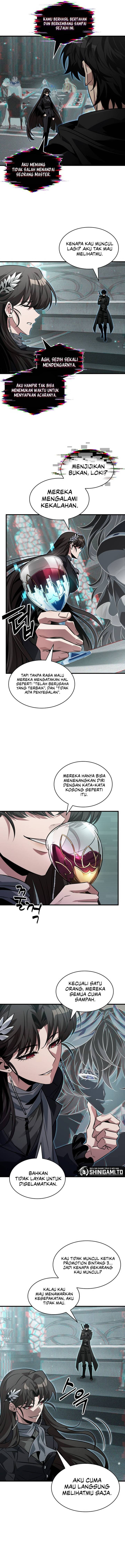 Pick Me Up! Chap 178 - Next Chap 179