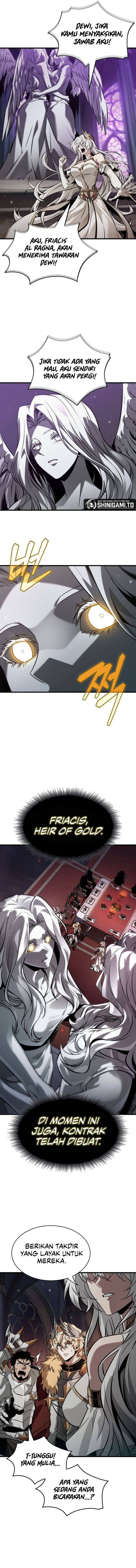 Pick Me Up! Chap 178 - Next Chap 179