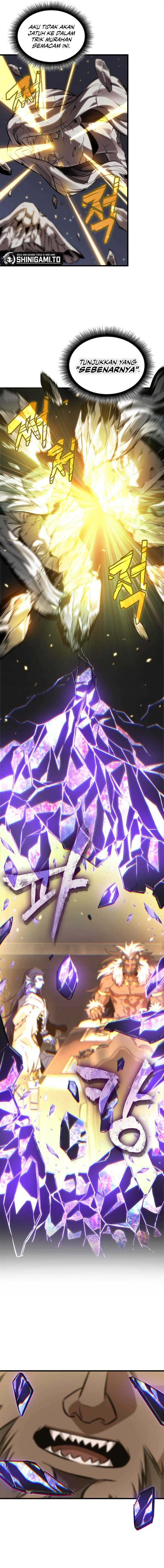 Pick Me Up! Chap 179 - Next Chap 180