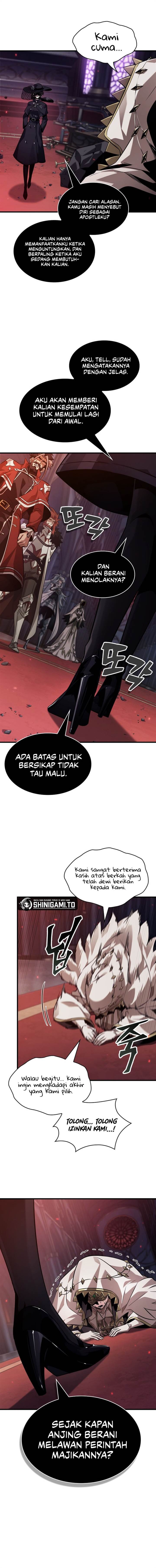 Pick Me Up! Chap 179 - Next Chap 180