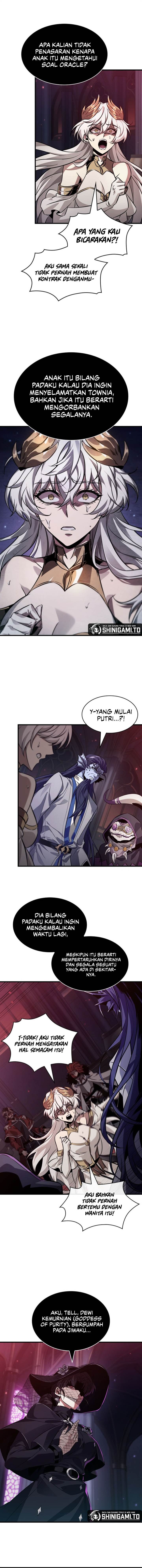 Pick Me Up! Chap 179 - Next Chap 180
