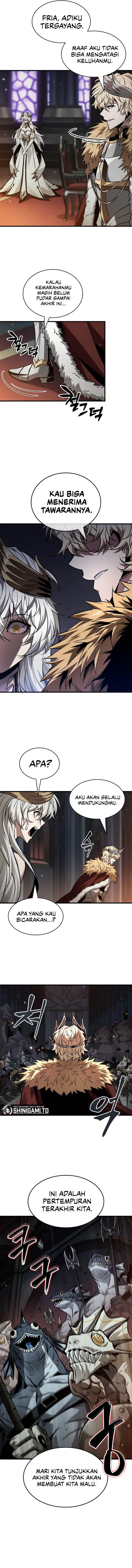Pick Me Up! Chap 179 - Next Chap 180