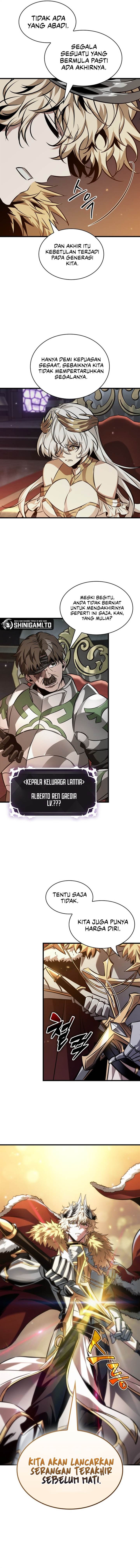 Pick Me Up! Chap 179 - Next Chap 180