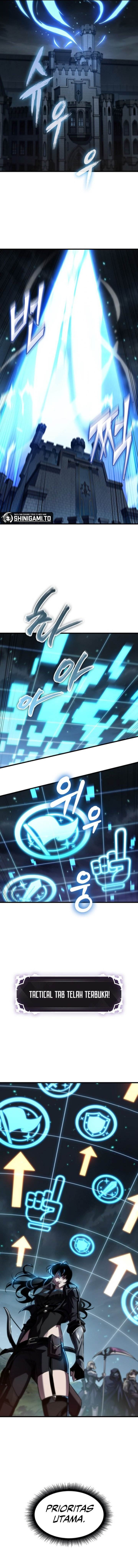 Pick Me Up! Chap 170 - Next Chap 171