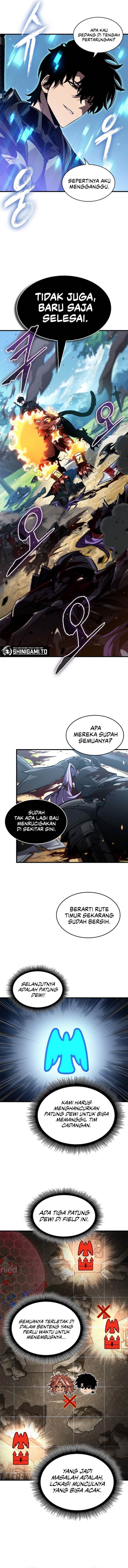 Pick Me Up! Chap 170 - Next Chap 171