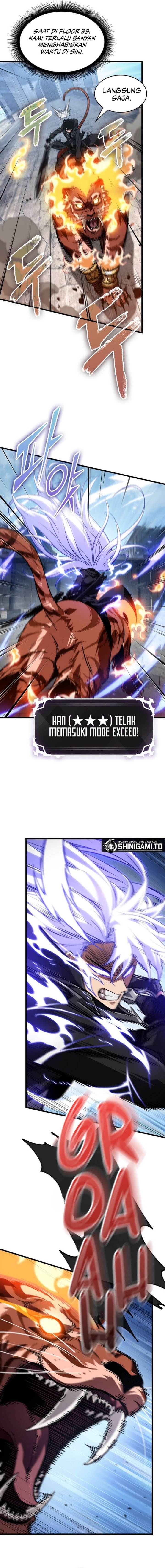 Pick Me Up! Chap 170 - Next Chap 171