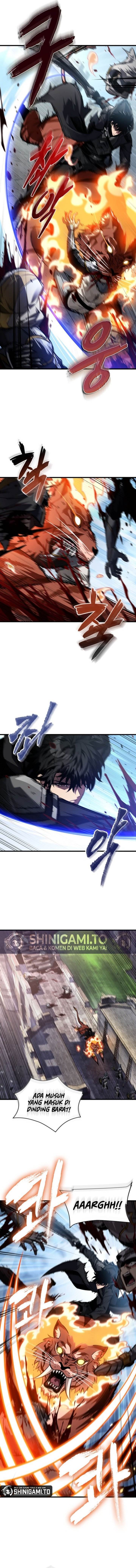 Pick Me Up! Chap 170 - Next Chap 171