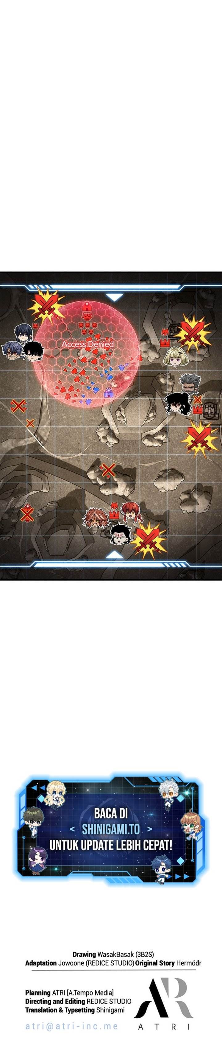 Pick Me Up! Chap 171 - Next Chap 172