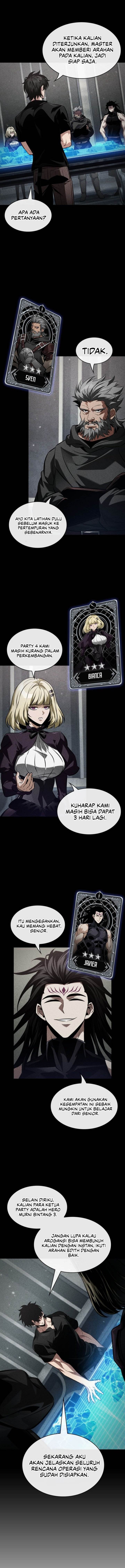 Pick Me Up! Chap 171 - Next Chap 172