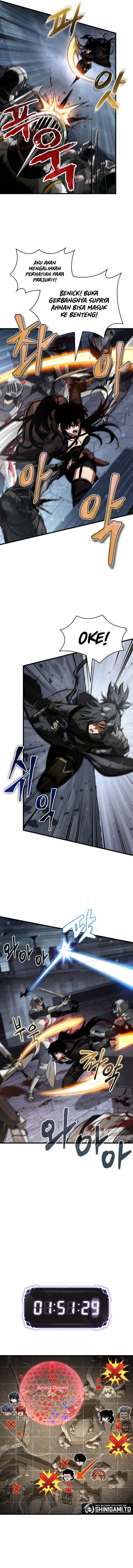 Pick Me Up! Chap 171 - Next Chap 172